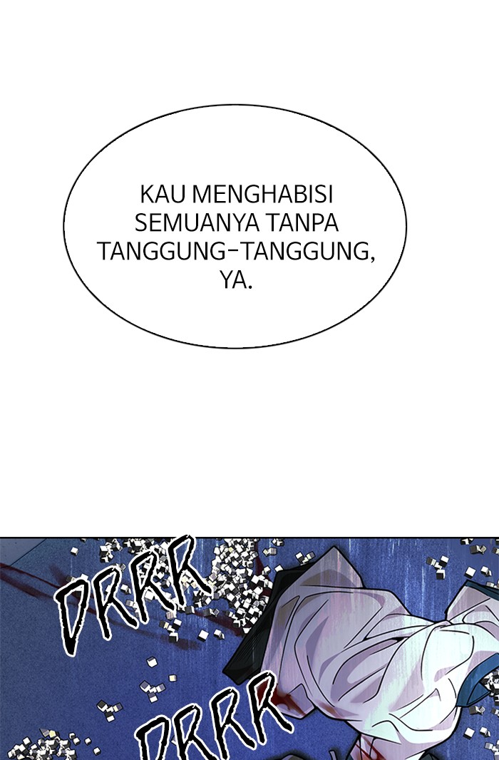 Dice Chapter 317 - halaman 34
