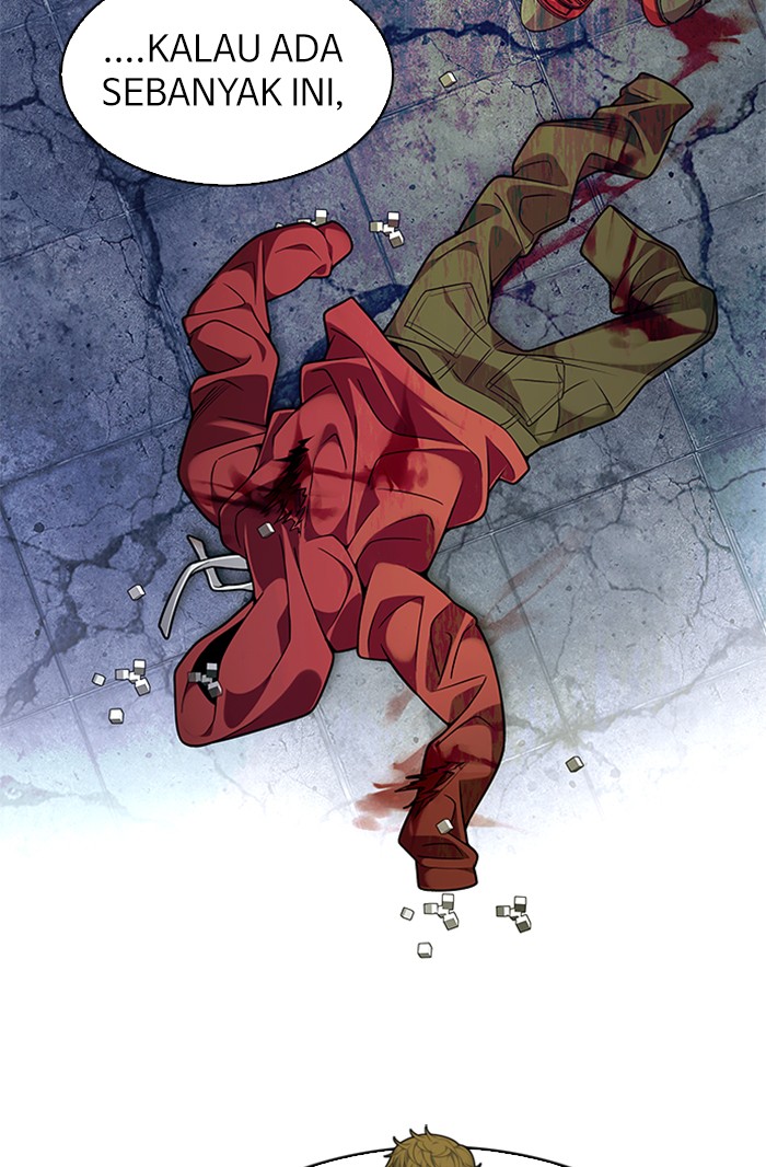 Dice Chapter 317 - halaman 36