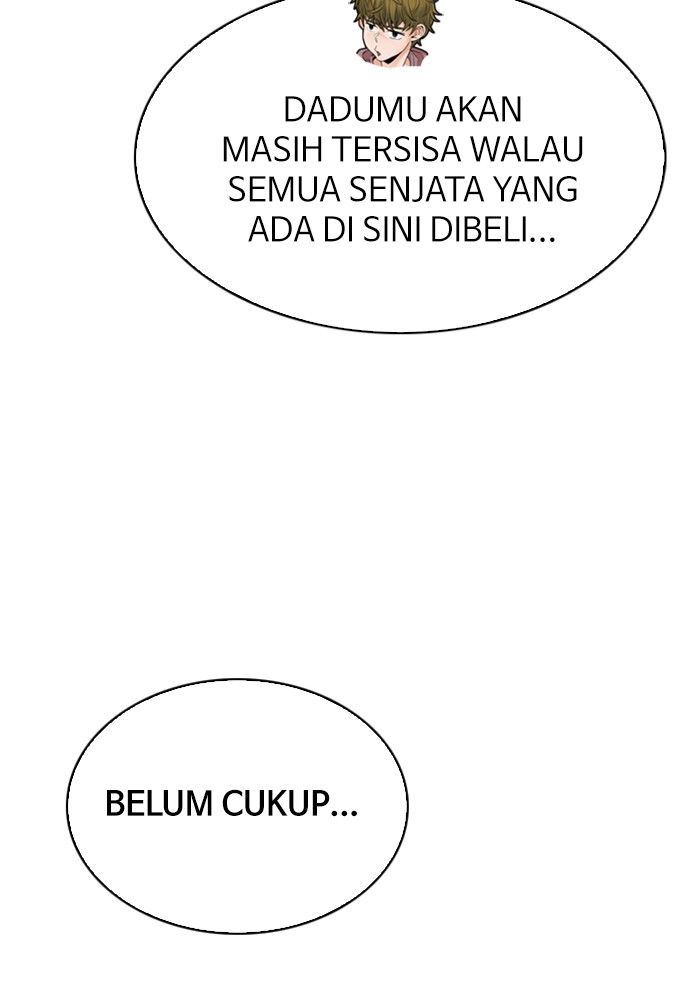 Dice Chapter 317 - halaman 37