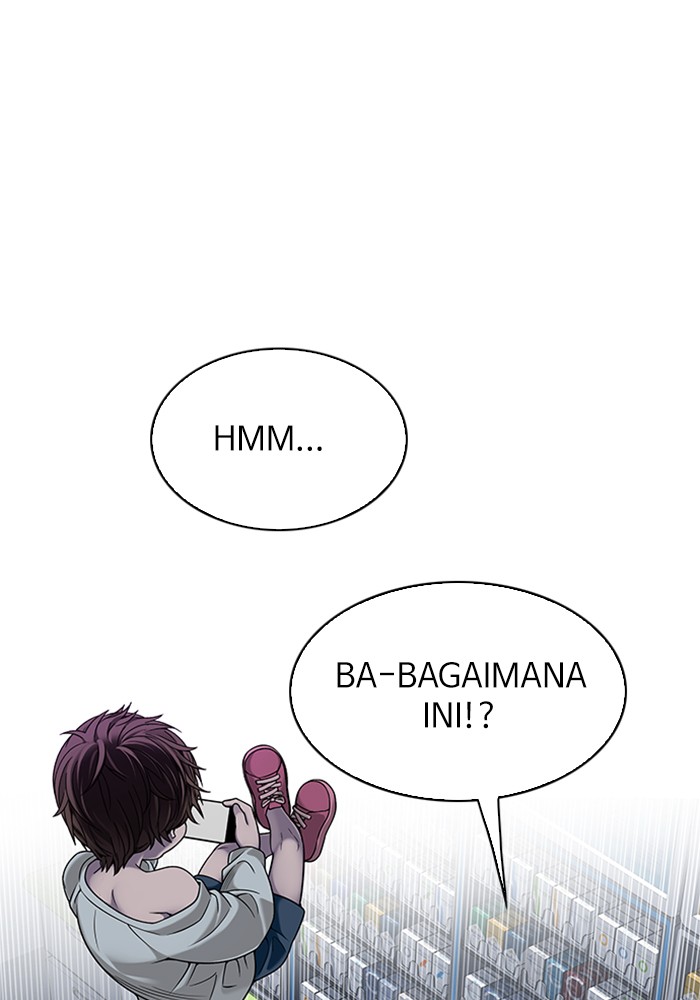 Dice Chapter 317 - halaman 45
