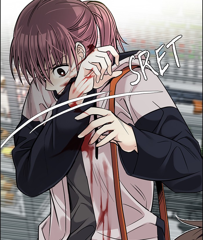 Dice Chapter 317 - halaman 63