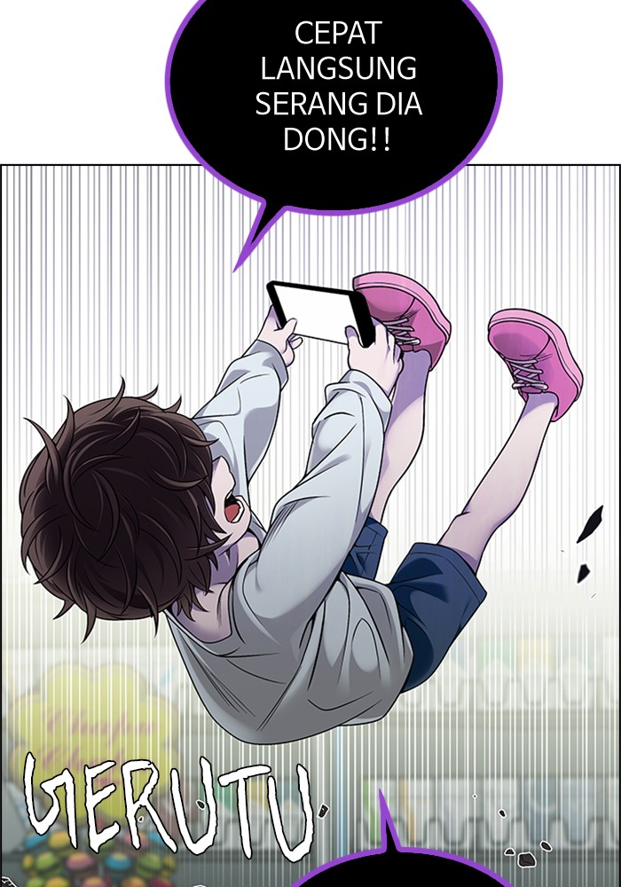 Dice Chapter 317 - halaman 8