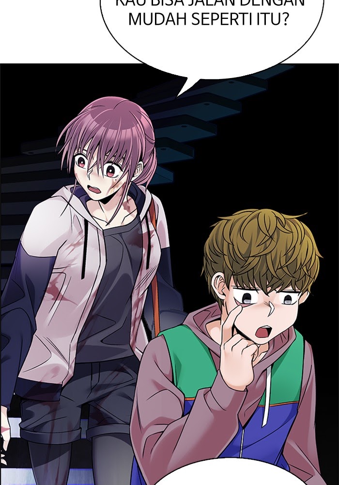 Dice Chapter 318 - halaman 22
