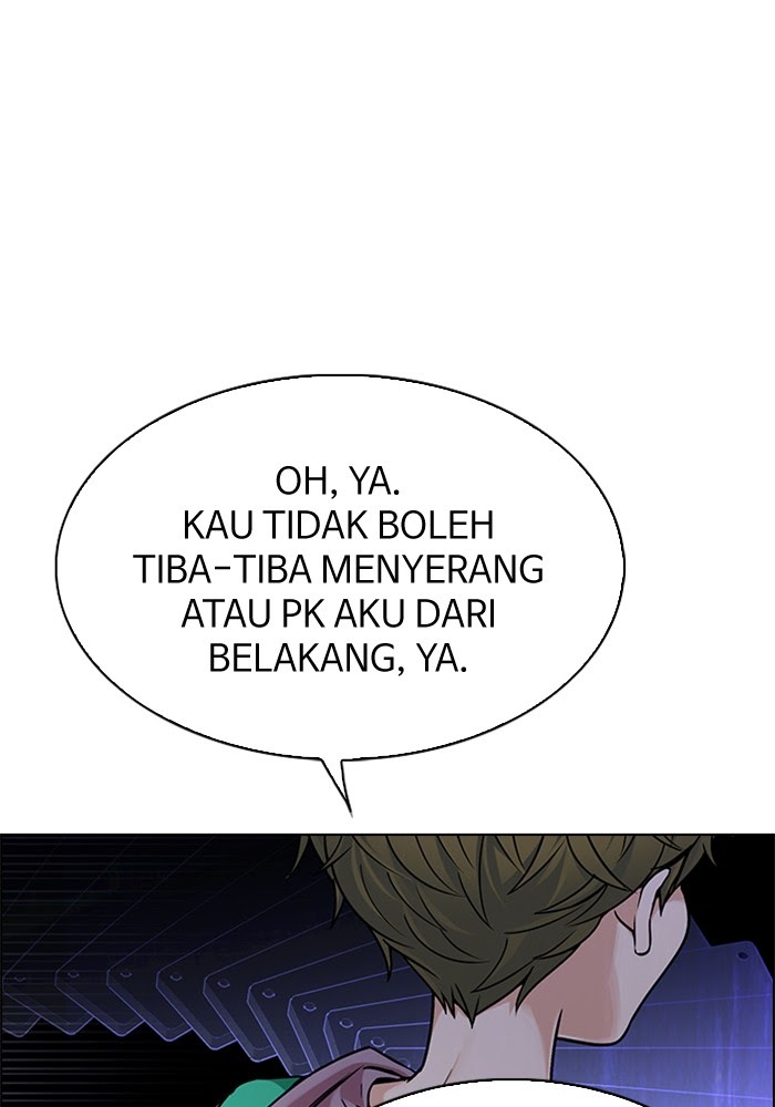 Dice Chapter 318 - halaman 24