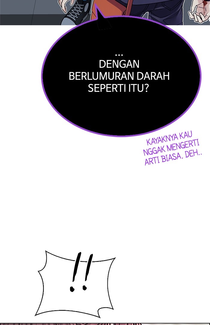 Dice Chapter 318 - halaman 32