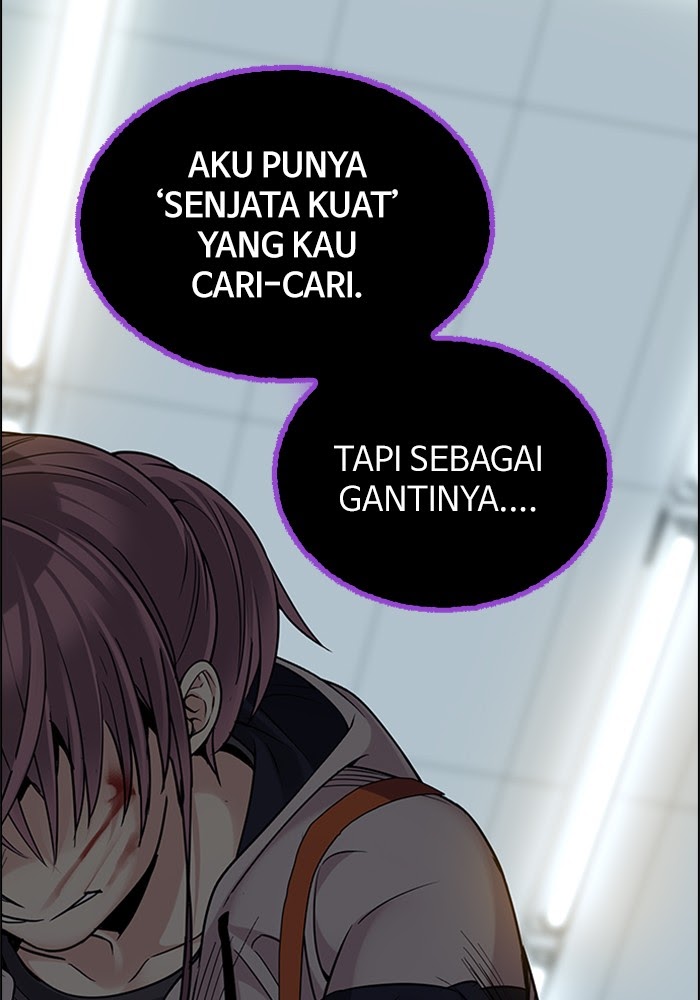 Dice Chapter 318 - halaman 35