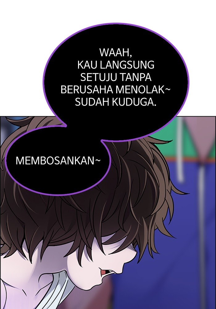 Dice Chapter 318 - halaman 49
