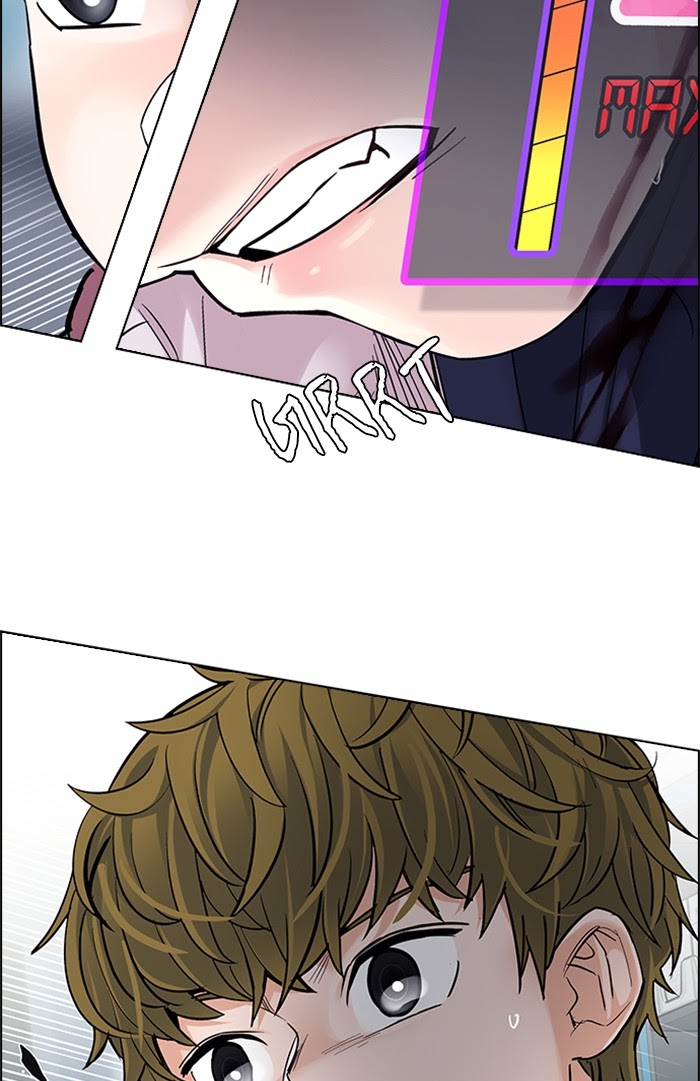 Dice Chapter 318 - halaman 54