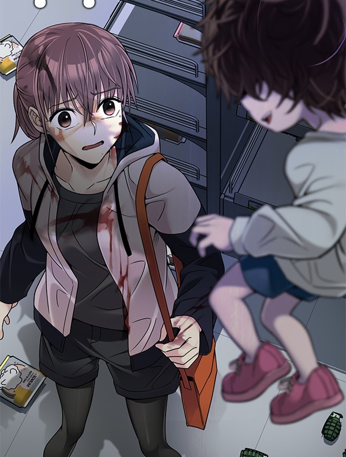 Dice Chapter 318 - halaman 71