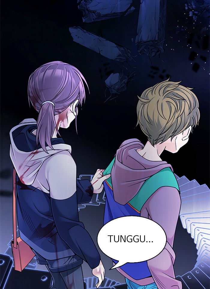 Dice Chapter 319 - halaman 19
