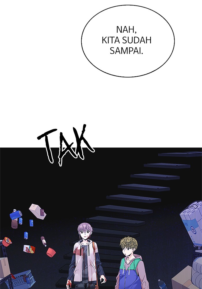 Dice Chapter 319 - halaman 26