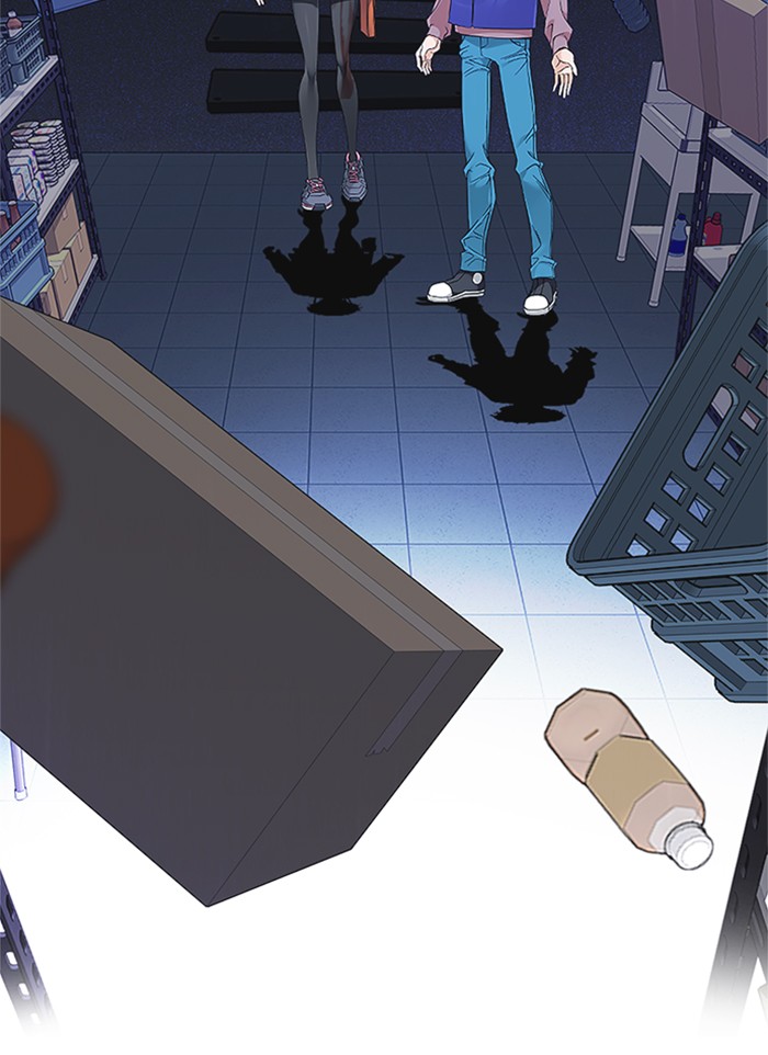 Dice Chapter 319 - halaman 27