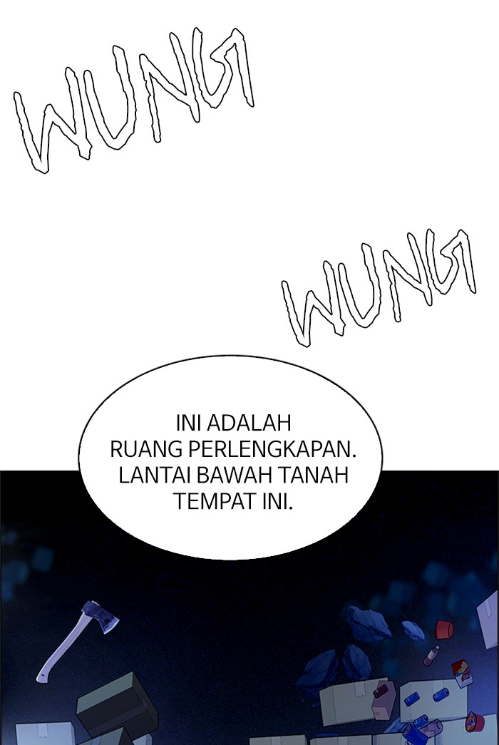 Dice Chapter 319 - halaman 28