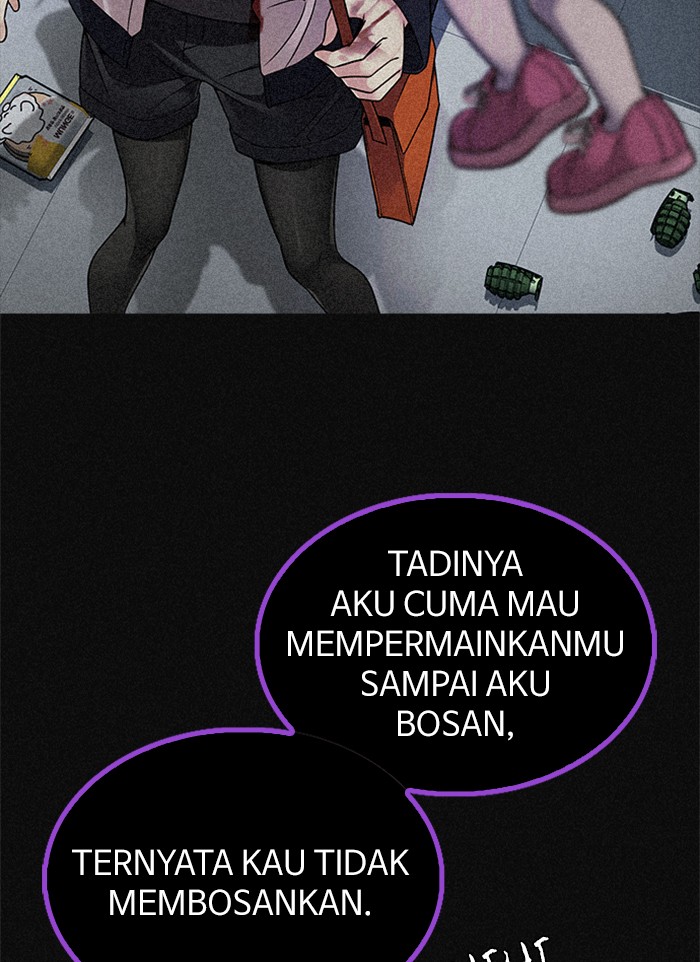 Dice Chapter 319 - halaman 3