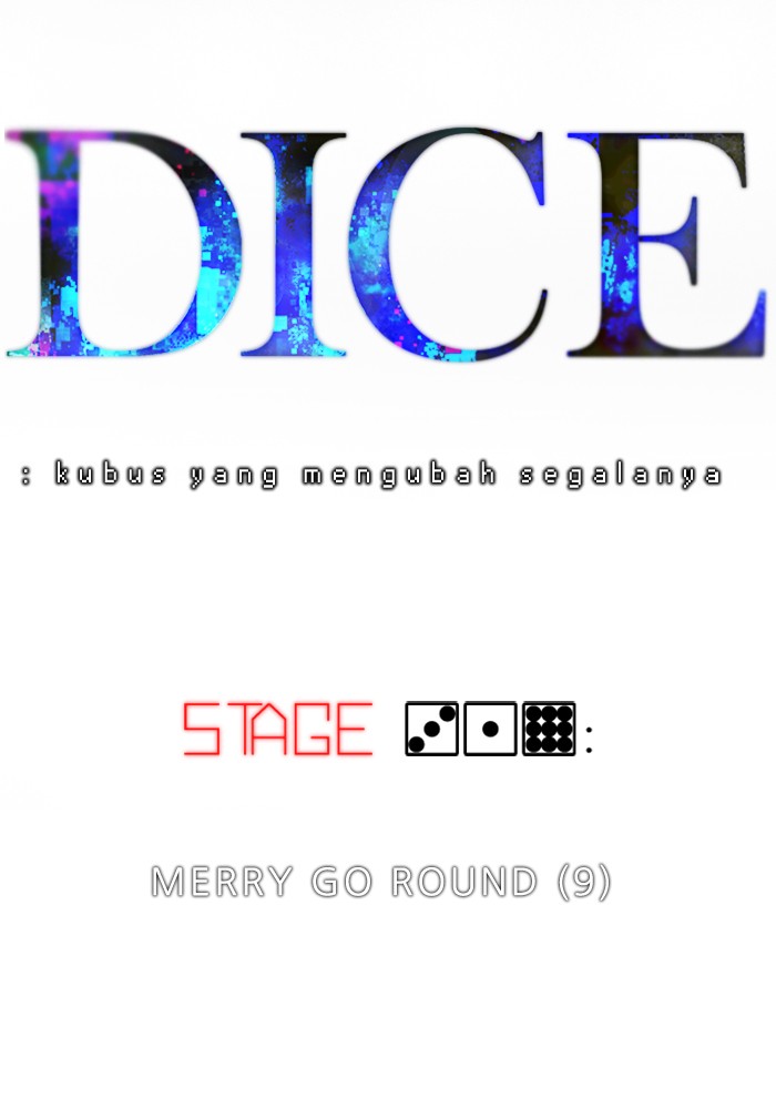 Dice Chapter 319 - halaman 8