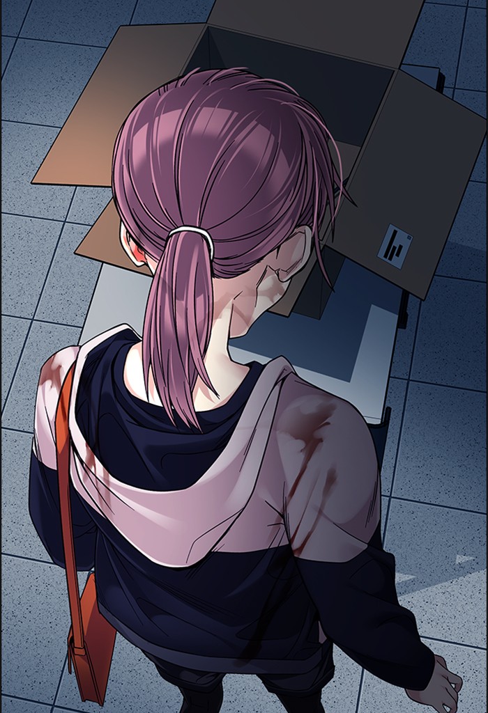 Dice Chapter 319 - halaman 84