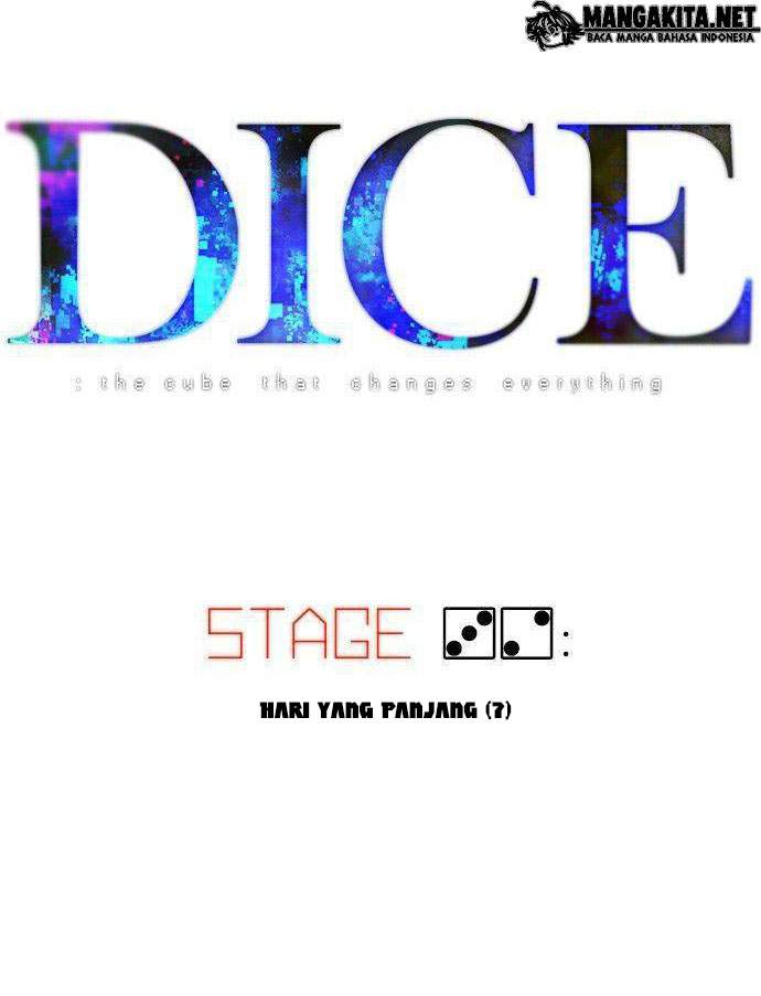 Dice Chapter 32 - halaman 10