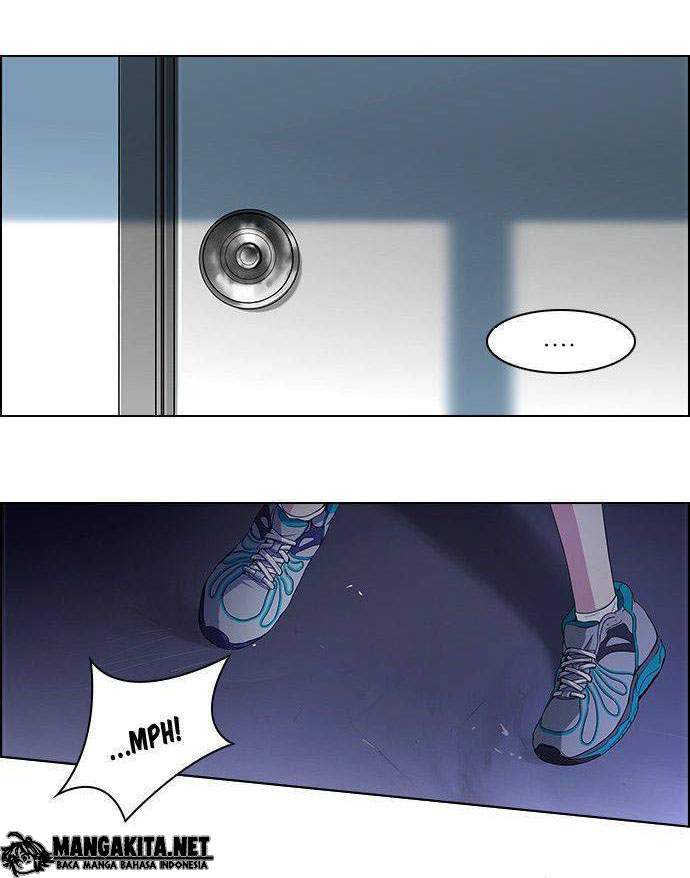 Dice Chapter 32 - halaman 15