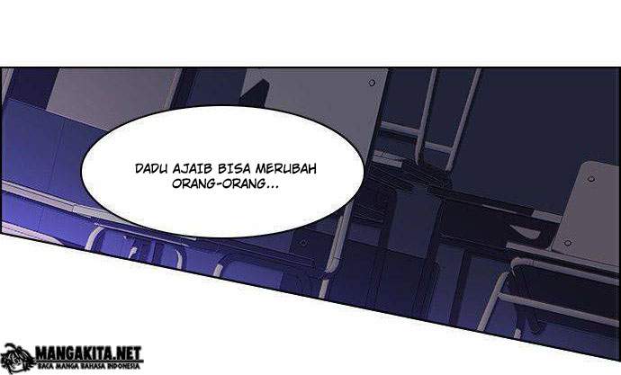 Dice Chapter 32 - halaman 24