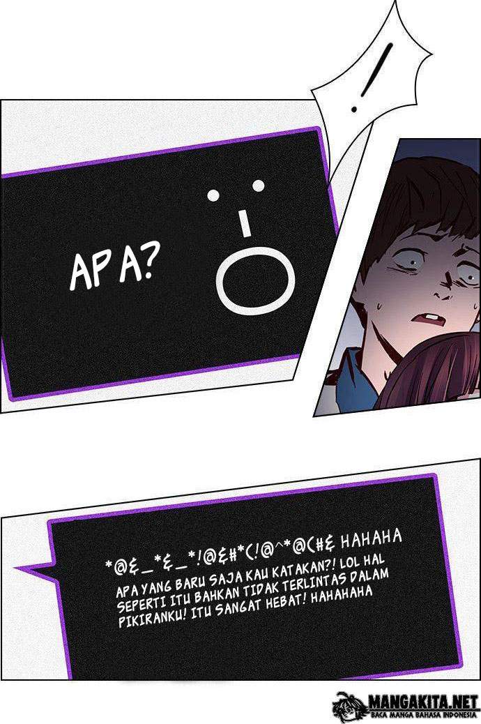 Dice Chapter 32 - halaman 26