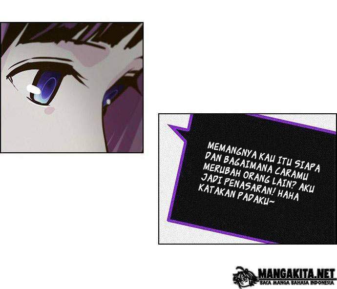 Dice Chapter 32 - halaman 27