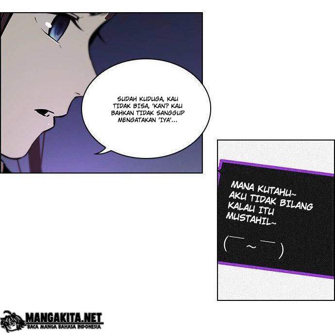 Dice Chapter 32 - halaman 29