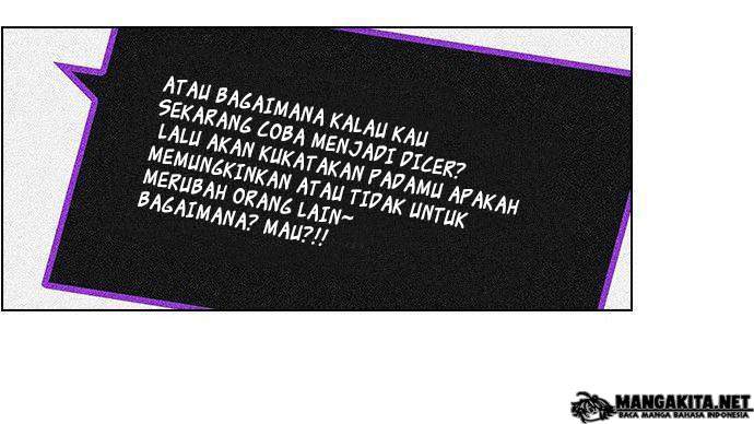 Dice Chapter 32 - halaman 30