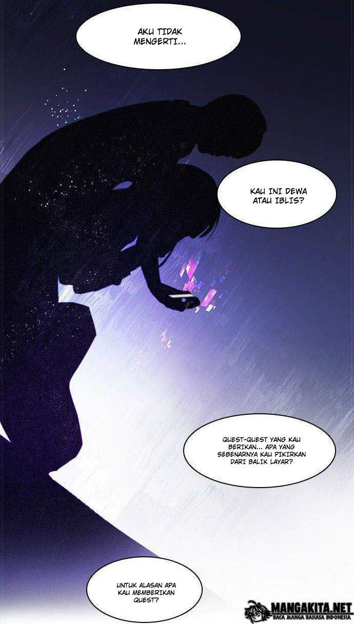 Dice Chapter 32 - halaman 32