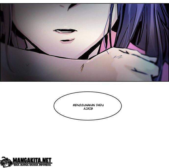 Dice Chapter 32 - halaman 41