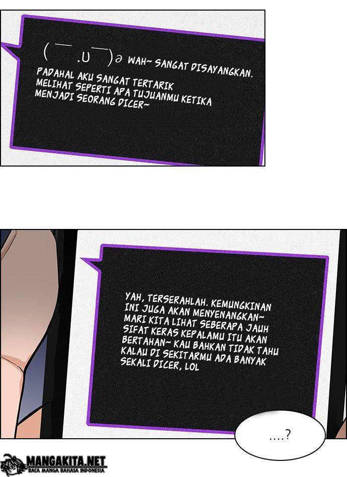 Dice Chapter 32 - halaman 42