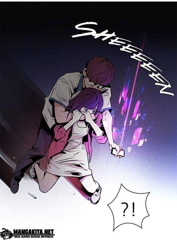 Dice Chapter 32 - halaman 44