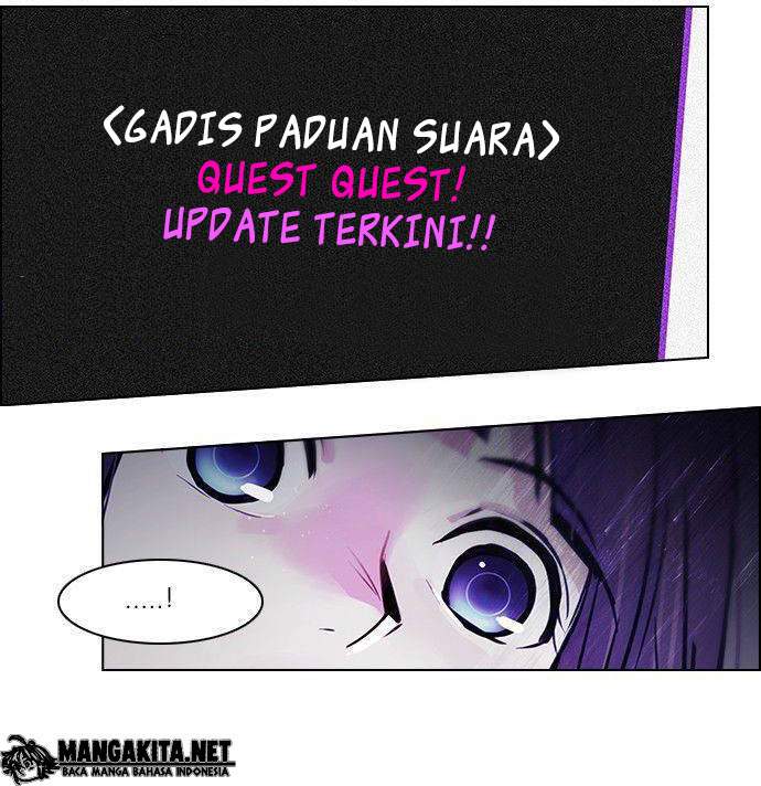 Dice Chapter 32 - halaman 45
