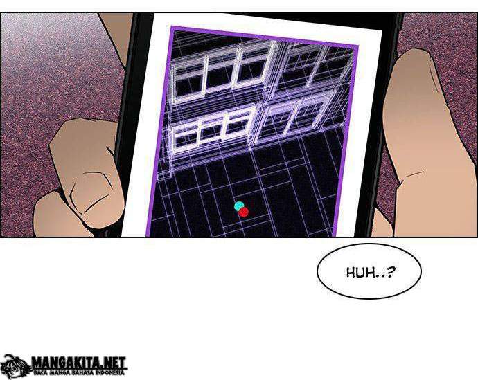 Dice Chapter 32 - halaman 47