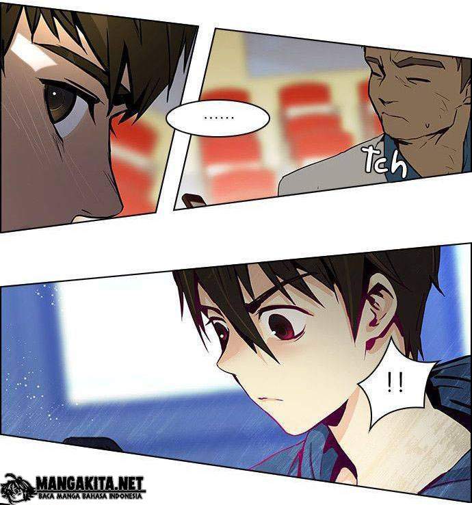 Dice Chapter 32 - halaman 49