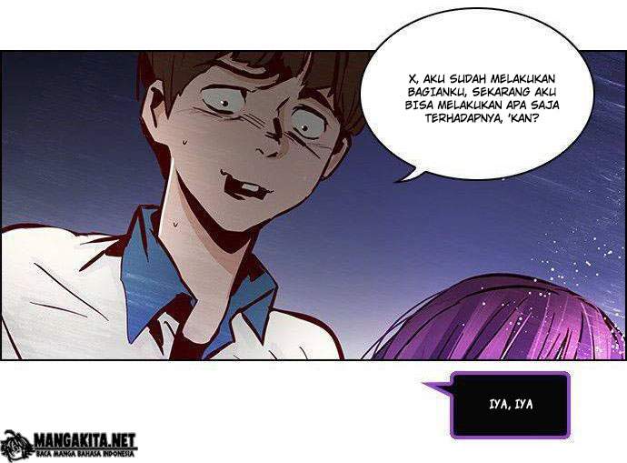 Dice Chapter 32 - halaman 54