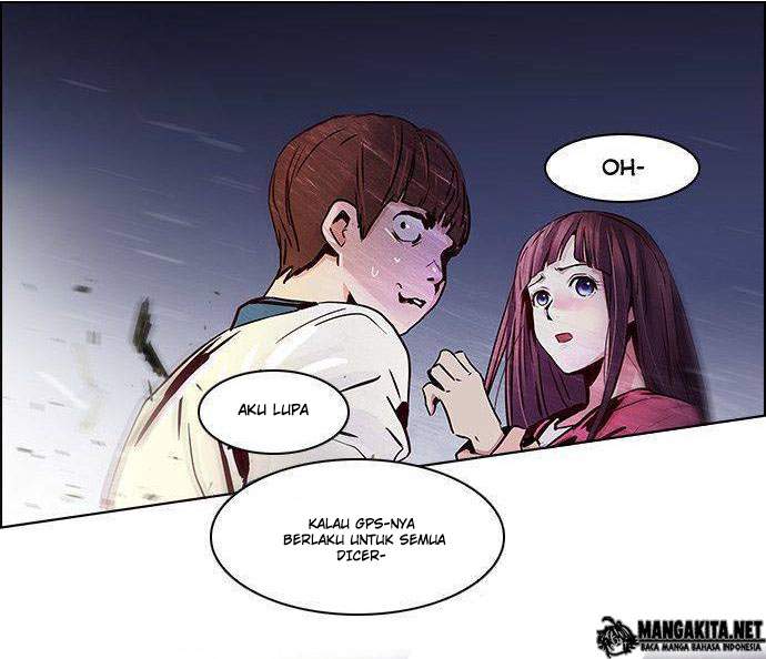 Dice Chapter 32 - halaman 58