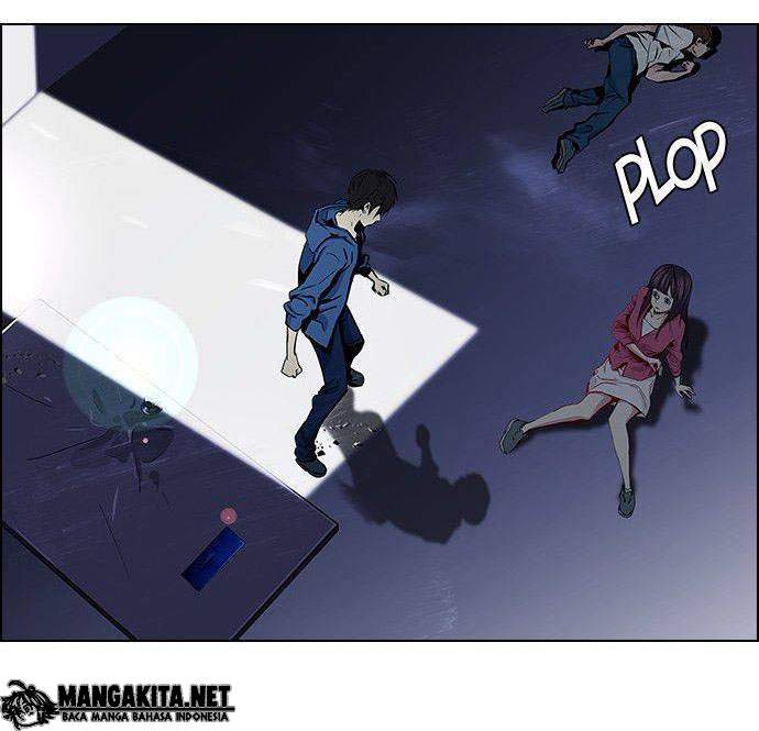 Dice Chapter 32 - halaman 61