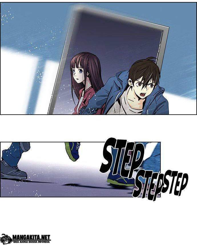 Dice Chapter 32 - halaman 68