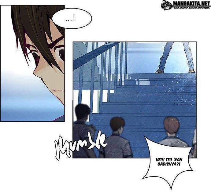 Dice Chapter 32 - halaman 73