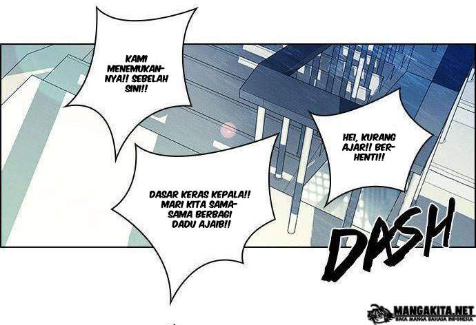Dice Chapter 32 - halaman 74
