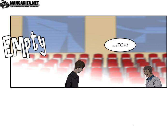 Dice Chapter 32 - halaman 78