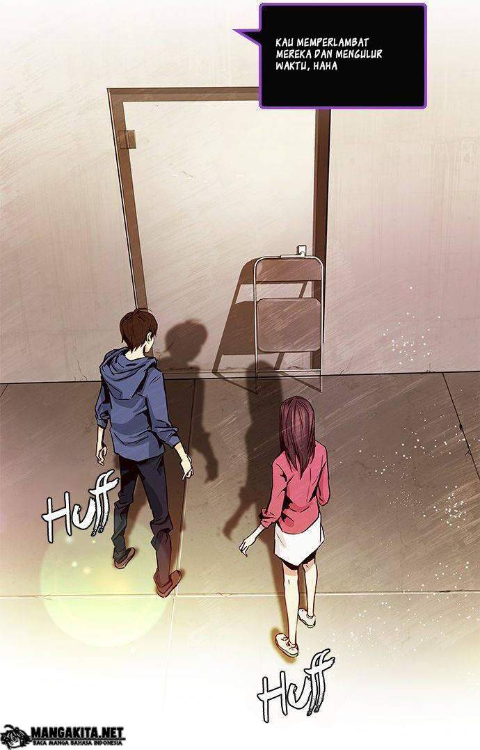 Dice Chapter 32 - halaman 84