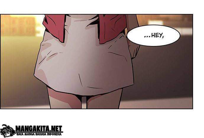 Dice Chapter 32 - halaman 88