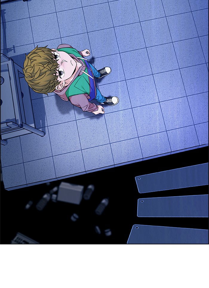 Dice Chapter 320 - halaman 29