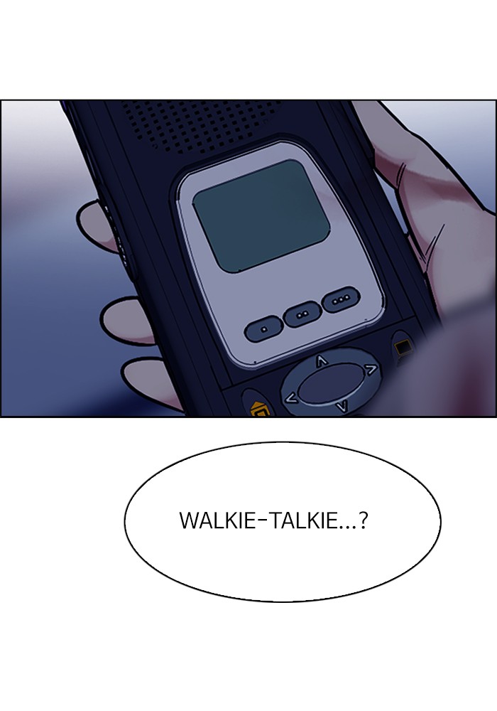 Dice Chapter 320 - halaman 31