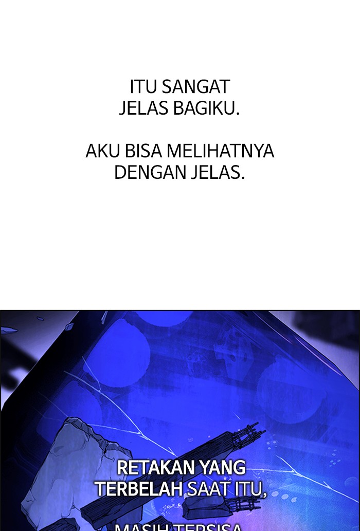 Dice Chapter 320 - halaman 38