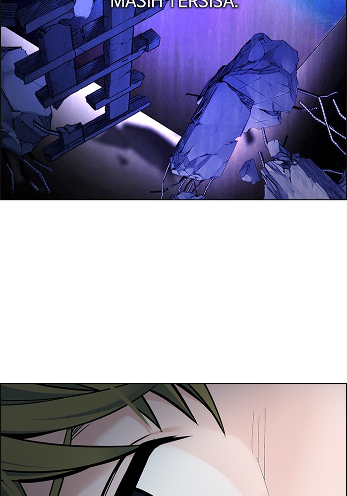 Dice Chapter 320 - halaman 39