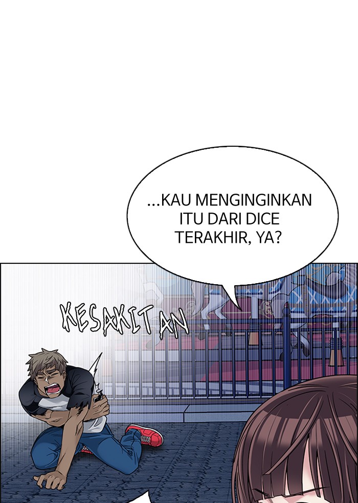Dice Chapter 320 - halaman 61