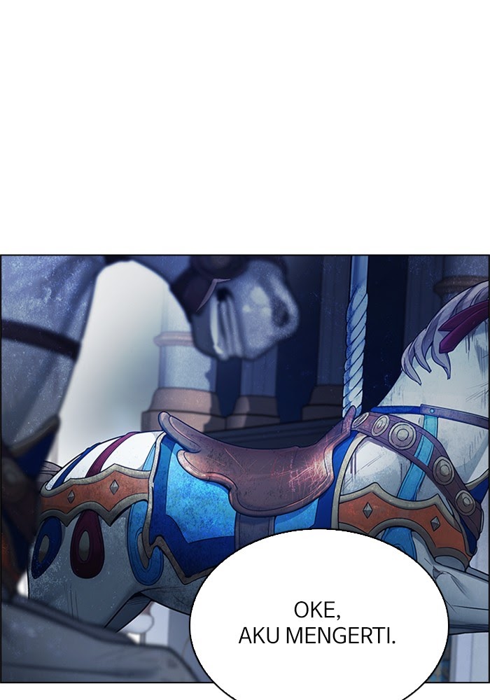 Dice Chapter 321 - halaman 20