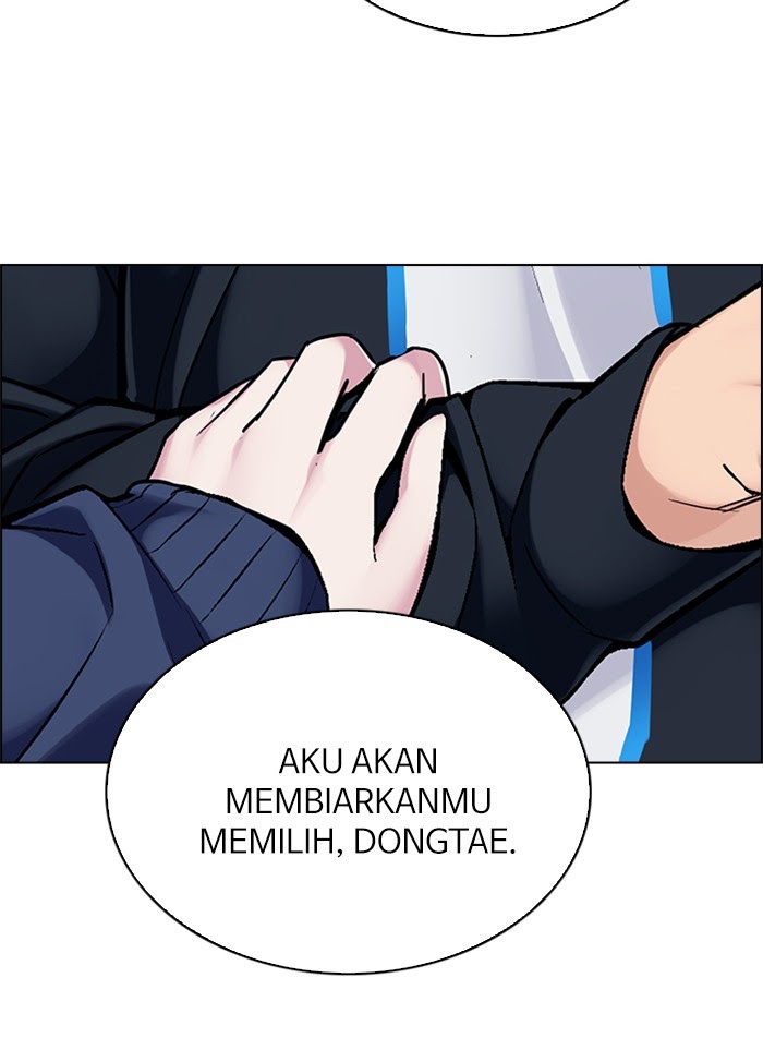Dice Chapter 321 - halaman 21